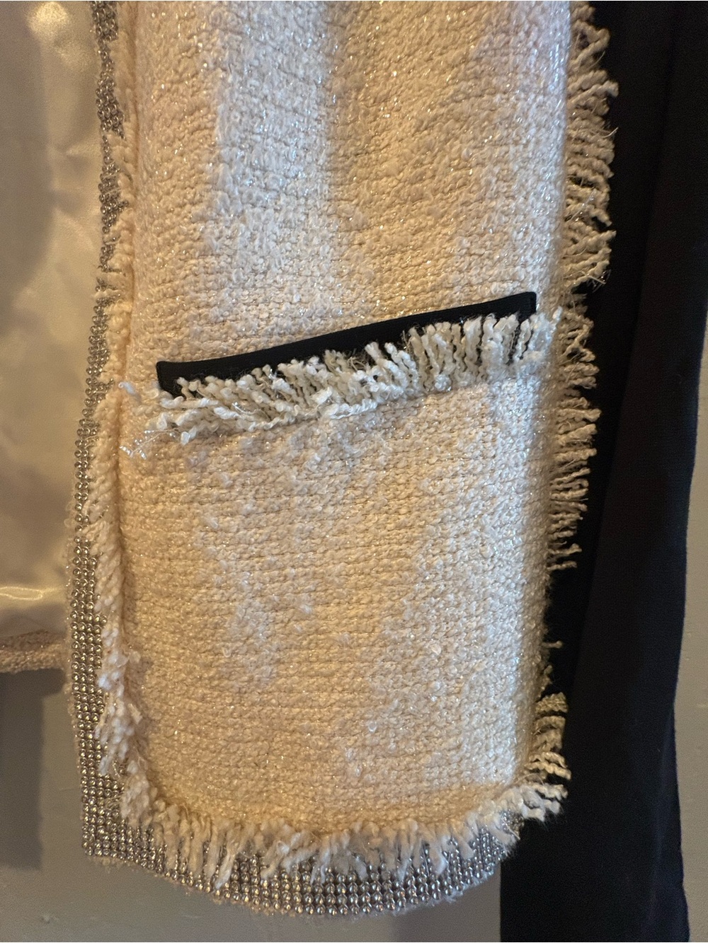 Boston proper jacket - Picture 3 of 7
